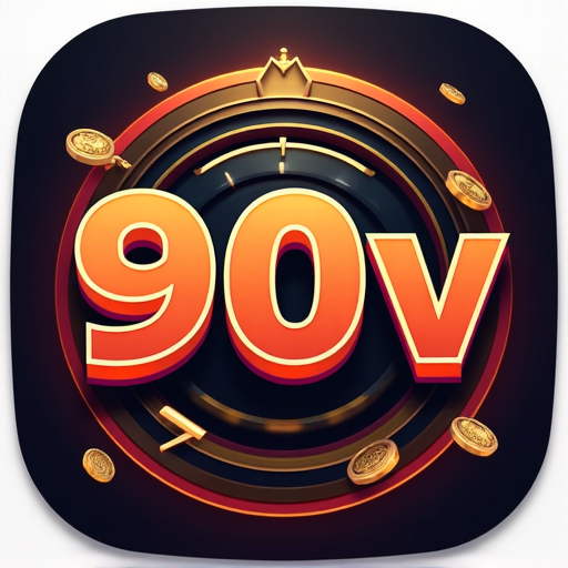 Ícone do 90v